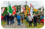FTMTA Farm Machinery Show