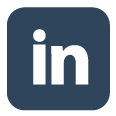 linkedin social media link