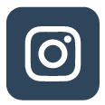 instagram social media icon